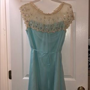 Altar’d state dress